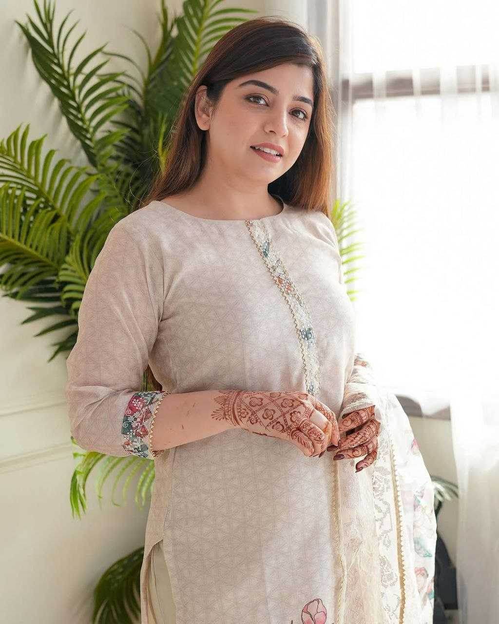 Casual Festive Kurtis - MYLUXURY LANE ENTERPRISE